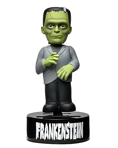 Figurine oscillante Frankenstein Universal Monsters NECA 16cm