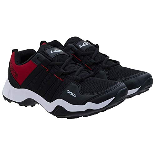 Image of Lancer Mens Hector-901 Running Shoe
