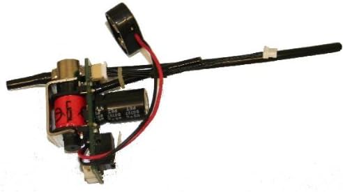 Smart Parts Tadao Dynasty Ion XE Epiphany EOS Board