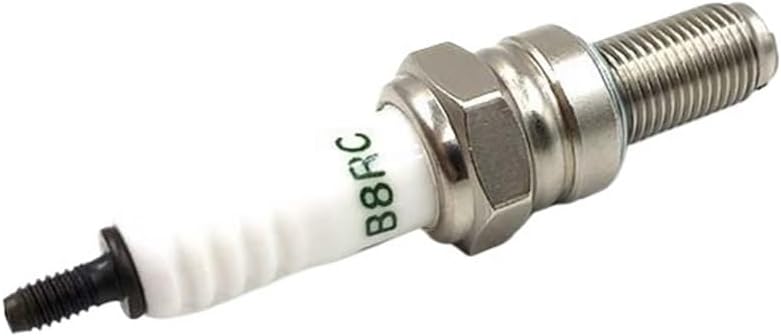 Motorcycle For VOGE Spark Plug B8RC Device KLX250 KLX300 YF300 300R 300GY 300DS Accessories
