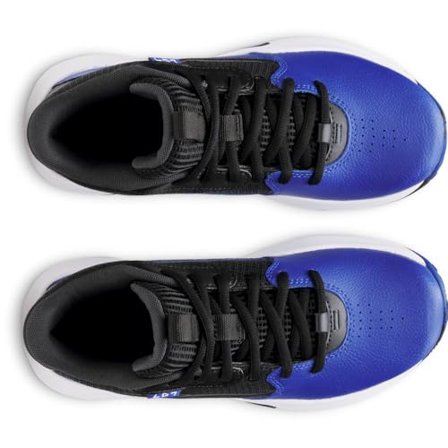 Image of Under Armour Kids' Grade School Lockdown 7