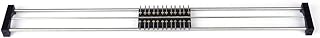 50cm DIY Accessories Treadmill Track Without Connecting Line, 1/87 HO Scale Model Trains Accessories, for HO Scale Model of Most Brands in The Market