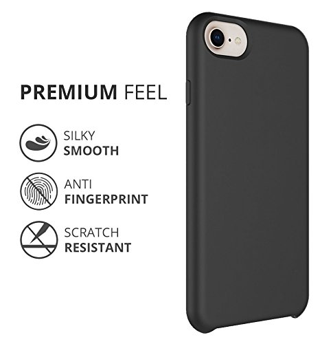 iPhone 8 Cover / iPhone 7 Case / iPhone 6S / 6 Case, Crust Liquid  