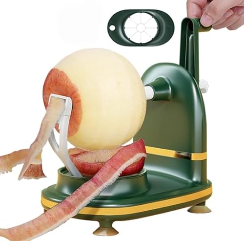 ビンテージ アップルピーラー　アンティーク雑貨 VINTAGE ANTIQUE THE READING HARDWARE CO. APPLE PEELER