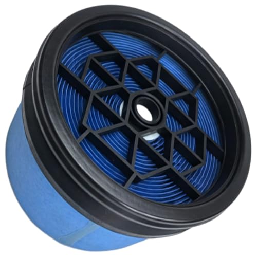 Filtre à air Isuzu Elf contre la fumée noire pour remplacement direct 8982608340