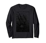 barca di sushi gigante Sailing Squid Vintage Kraken Pulpo gigante, monstruo marino pulpo monstruo calamar Realmente un gran regalo para buceadores y biólogos marinos.