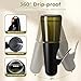 Imagen de Euqvunn Pulverizador Aceite Spray para Cocina 200ml