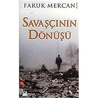 Savaşçının Dönüşü 9752934293 Book Cover