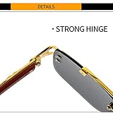 Zoom IMG-2 ittruh occhiali da sole retr Zoom IMG-2 ittruh occhiali da sole retr