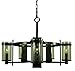 5-Light Chandelier