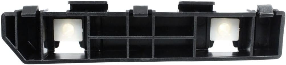 Rear Left Driver Side Plastic Bumper Bracket for Hyundai for Accent 2007-2011 14909786