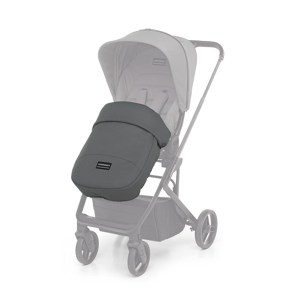 Foppapedretti Tictoc Coprigambe, Stone