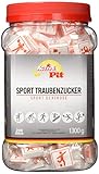 traubenzucker Dieses Produkt ist kein Ersatz für eine ausgewogene und abwechslungsreiche Ernährung sowie eine gesunde Lebensweise.