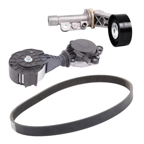 Tendeur de courroie de friction pour réparer distribution Mini R58 R59