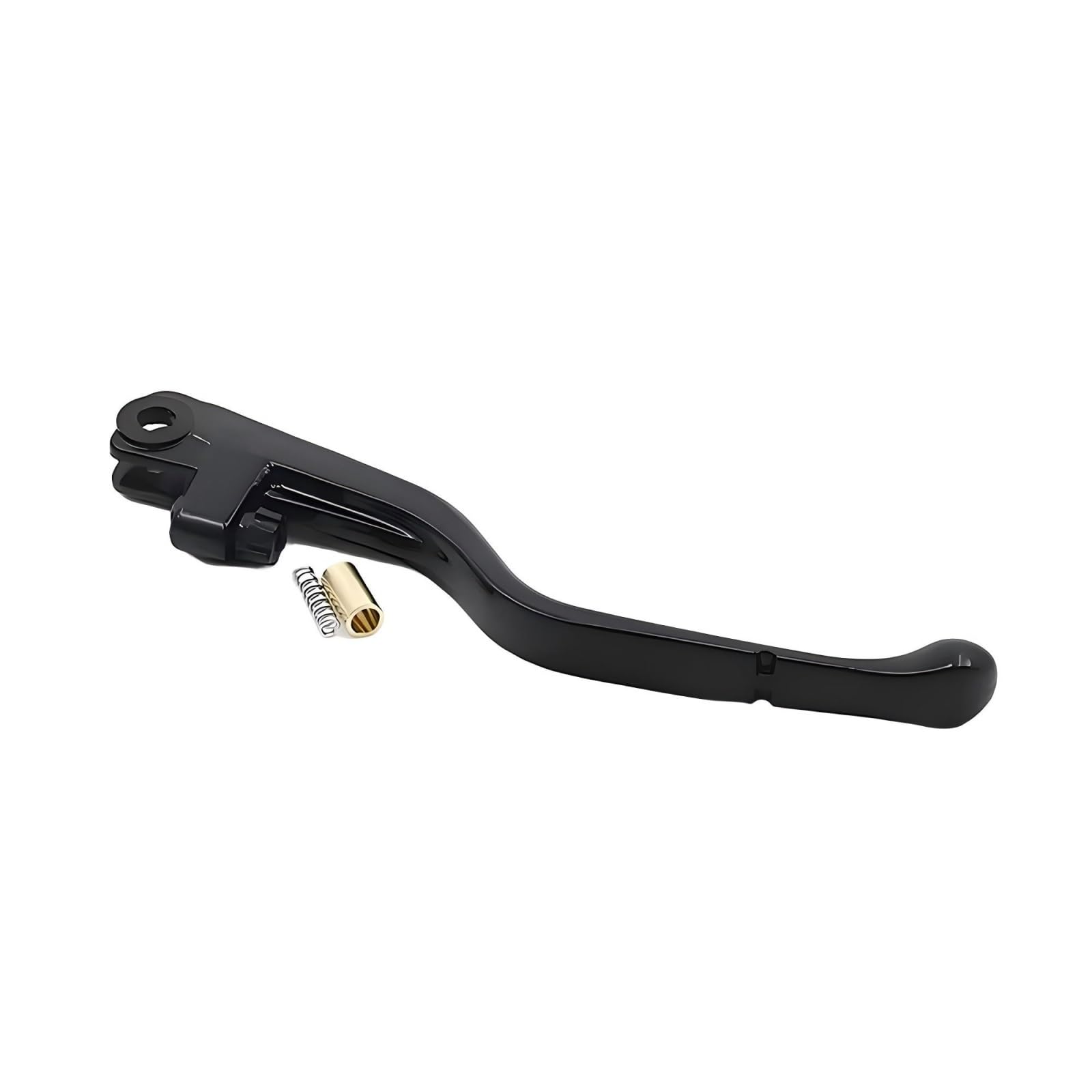 Riderai Brake Lever Motorbike Clutch Levers For Bmw F800gs F700gs F800gt 800Gt 800St Handlebar Clutch Motorcycle Accessories(Brake Lever)