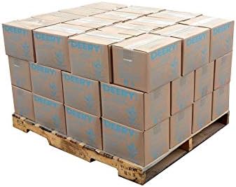 Asphalt Crack Sealer for Driveways and Parking Lots (36 Boxes - 1,080 pounds)
