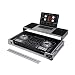 Odyssey Cases Frgspiddjrx | Glide Style DJ Controller Case for Pioneer Ddj-RX SX SX2