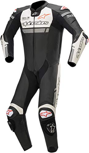 Motorrad Lederkombi Alpinestars Missile Ignition 1-Teiler