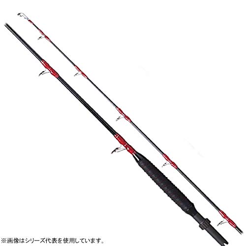 Amazon | ミヤマエ コマンドX・パワーバトラー190M（穂先） | ミヤマエ