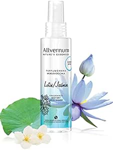 allvernum lotos jasmin