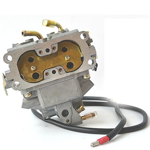 Carburateur moteur GX670 pièce de rechange pour groupe électrogène thermique 24 HP