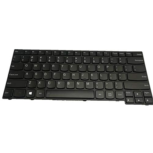 Clavier Lenovo E10-30 noir US pour redonner vie à votre ordinateur