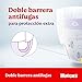 Huggies Ultra Comfort Pañal Braguita Talla 5 (12-17 kg) - 128 pañales