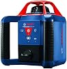Bosch Kit de Nivel Láser Rotativo Autonivelante (Renovado) | Sistema de nivelación profesional 6
