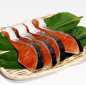 Amazon サーモン 鮭 サケ 骨なし秋鮭切り身 60g 5 Fbクリエイト 鮮魚 通販 Amazon サーモン 鮭 サケ 骨なし秋鮭切り身 60g 5 Fbクリエイト 鮮魚 通販