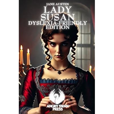 LADY SUSAN