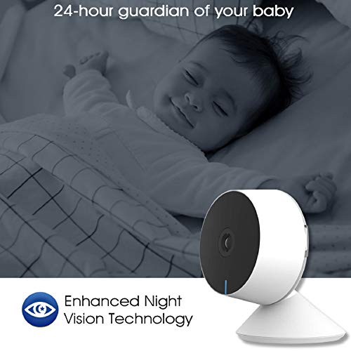 The Best Baby Monitor In Canada In 21 Reviews And Buying Guide