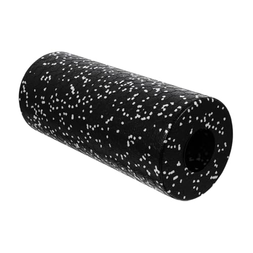 Yoga Massage Roller Foam Stick Epp 14x33cm Multi-Functional Muscle Relaxation Roller for Pilates and Fitness miniatura 1