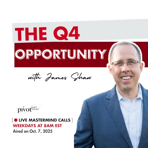 The Q4 Opportunity