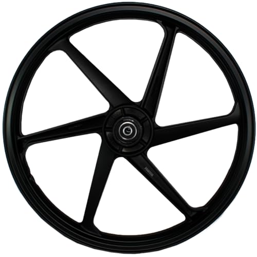 Par de rodas de alumínio liga leve freio a tambor CG125 Fan Titan KS KSE 2000 a 2008 com rolamentos