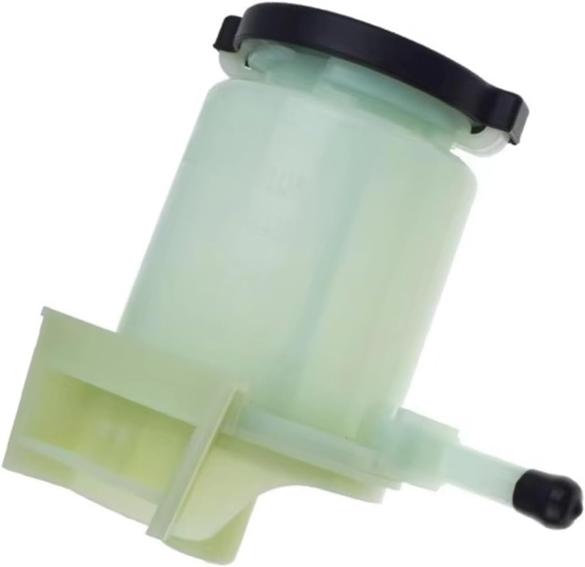 Power Steering Reservoir for Toyota for RAV4 L4 2.4L 2004 2005 Car Power Steering Reservoir Bottle with Cap 4436042030 44360-42030