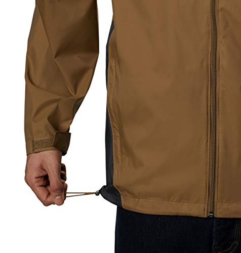 Image of Columbia Big & Tall Glennaker Lake Jacket