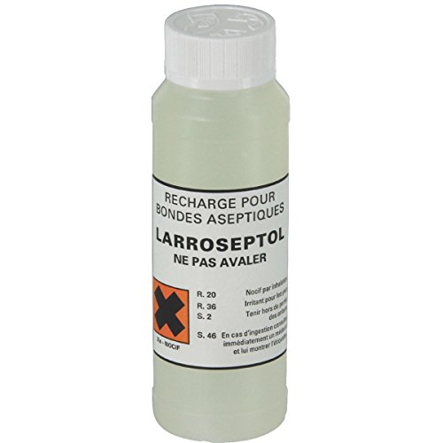 DUHALLE 797 Producten Grot en accessoires, Grijs