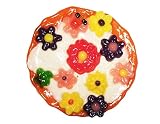 The Gummy Bear Guy (TM) | World Famous Gummy Pizza (TM) (Wildflowers)