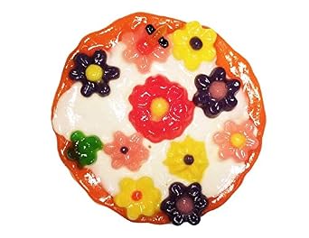 The Gummy Bear Guy TM | World Famous Gummy Pizza TM Wildflowers