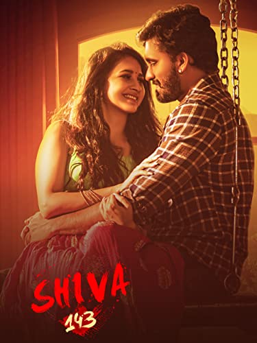  Shiva 143