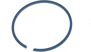 Echo / Shindaiwa A101000210 Piston Ring - Genuine OEM Replacement Part For Chainsaws & Power Equipment