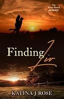 Finding Liv (The Ridge Ranch Series) B0BLFT2L7S Book Cover