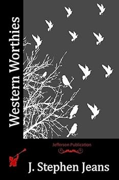 Paperback Western Worthies Book