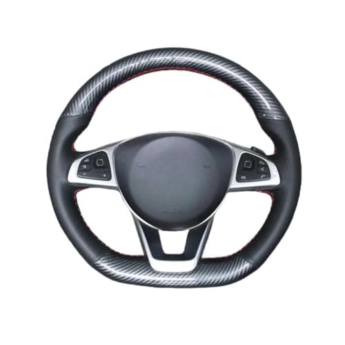 メルセデス・ベンツ/ ハンドル Amazon | Alfanxi Alcantaraハンドルカバー用ハンドステッチ