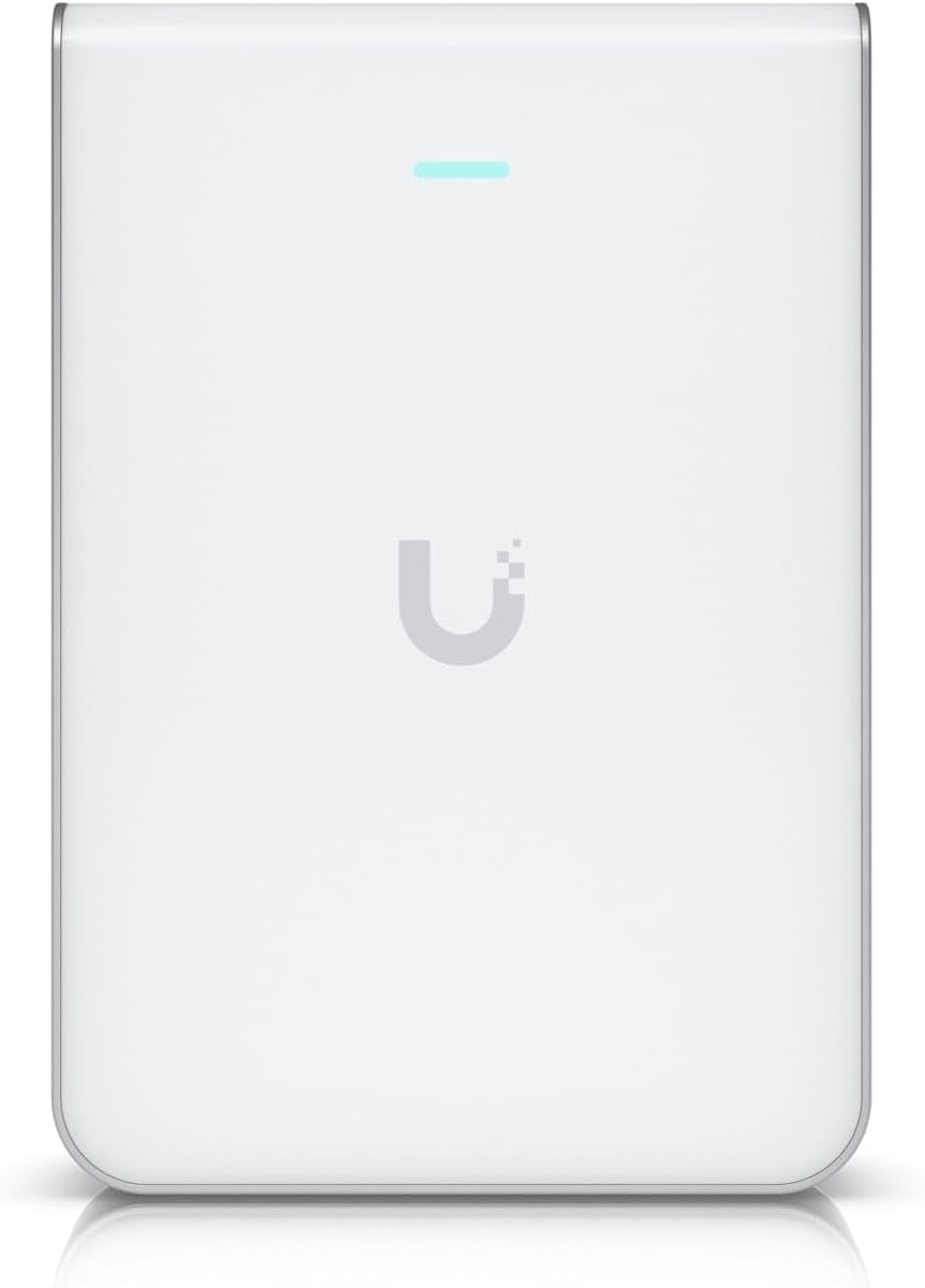 UBIQUITI UNIFI U7 PRO WALL U7-PRO-WALL-US
