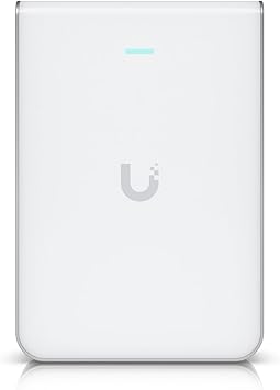 UBIQUITI UNIFI U7 PRO WALL U7-PRO-WALL-US