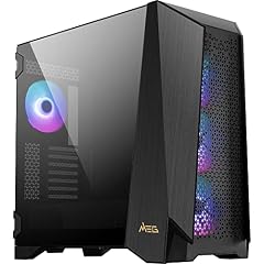 MSI MEG PROSPECT 700R Full Tower Gaming Computer Case 'Black