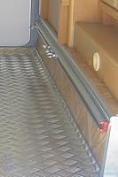 Fiamma 98655-480 Garage Bars