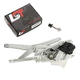 elektrische fensterheber citroen berlingo Autovariante: 2/3 Türer LST Elektrischer Fensterheber mit Motor 8200051779 vorne links go I C0 S0