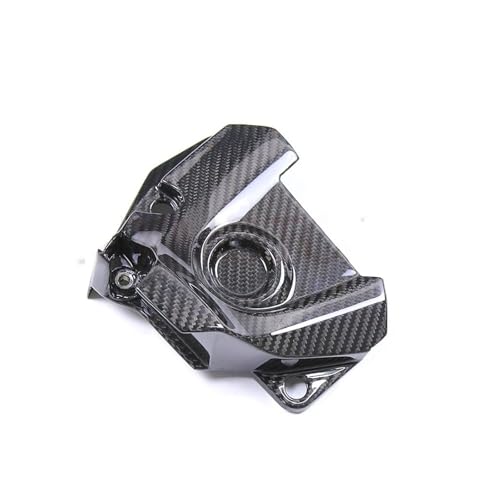 Cubierta de piñón Yamaha MT09 FZ09 protector cadena embrague 13-20 4
